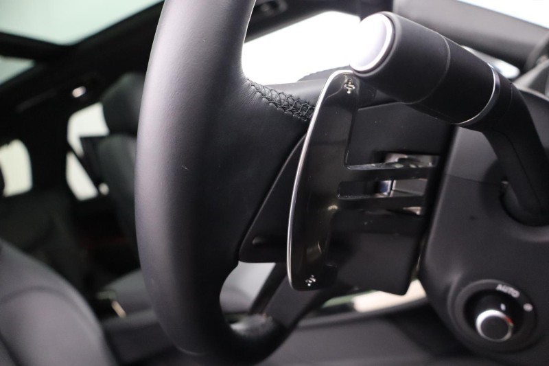 Used Land Rover Range Rover Sport 2024 for sale - 76981059: Photo 31