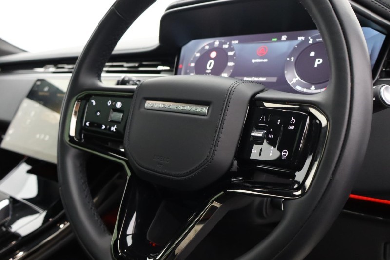 Used Land Rover Range Rover Sport 2024 for sale - 76981059: Photo 32