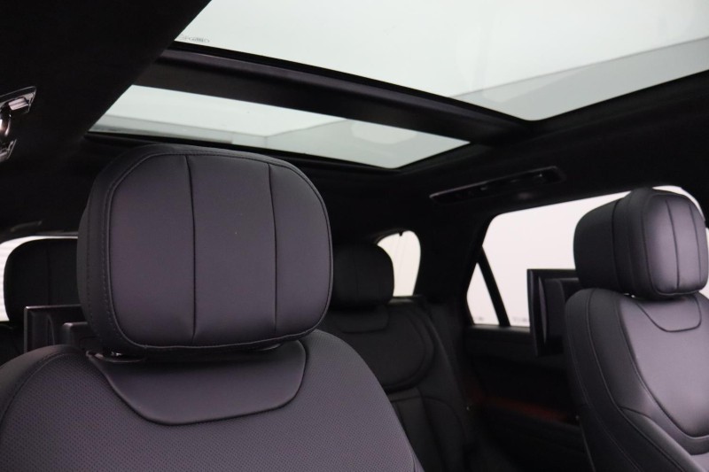 Used Land Rover Range Rover Sport 2024 for sale - 76981059: Photo 33