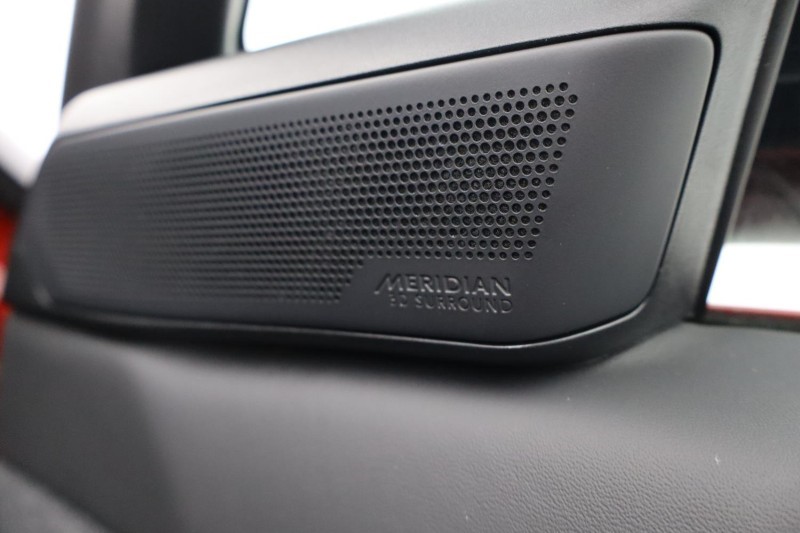 Used Land Rover Range Rover Sport 2024 for sale - 76981059: Photo 37