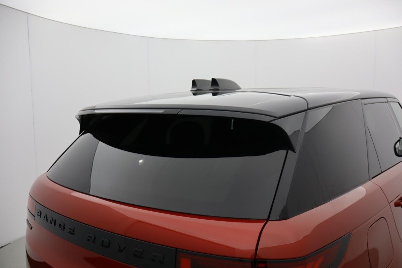 Used Land Rover Range Rover Sport 2024 for sale - 76981059: Photo 39