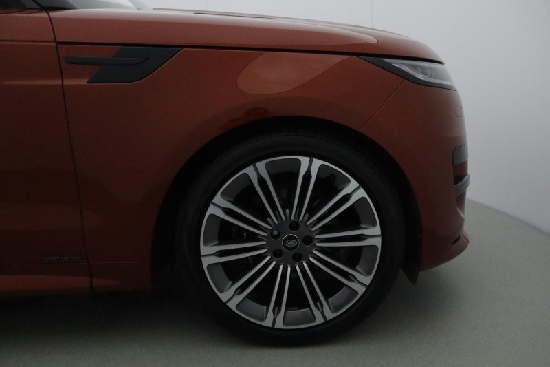 Used Land Rover Range Rover Sport 2024 for sale - 76981059: Photo 48