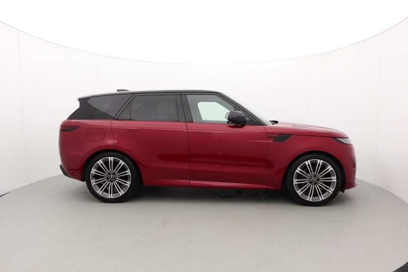 Used Land Rover Range Rover Sport 2024 for sale - 76981059: Photo 5