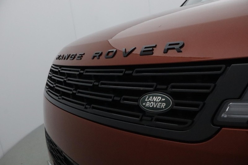 Used Land Rover Range Rover Sport 2024 for sale - 76981059: Photo 50