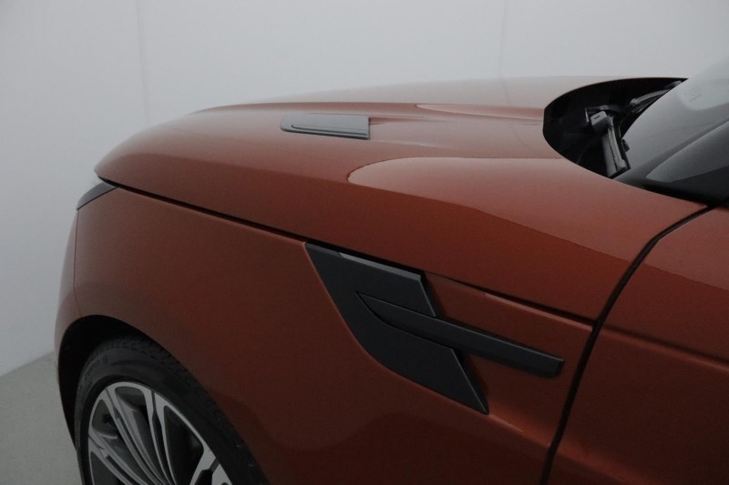 Used Land Rover Range Rover Sport 2024 for sale - 76981059: Photo 52