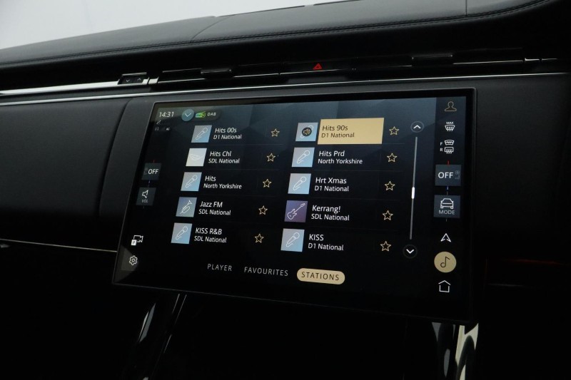 Used Land Rover Range Rover Sport 2024 for sale - 76981059: Photo 54