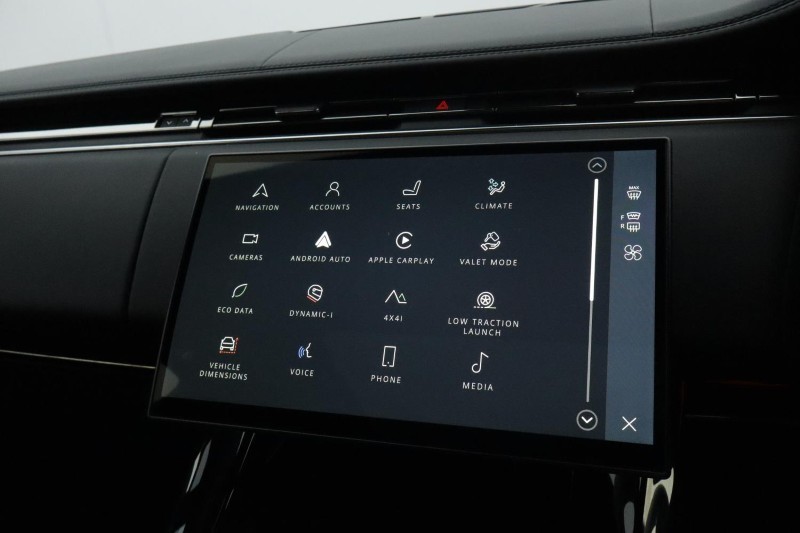 Used Land Rover Range Rover Sport 2024 for sale - 76981059: Photo 55