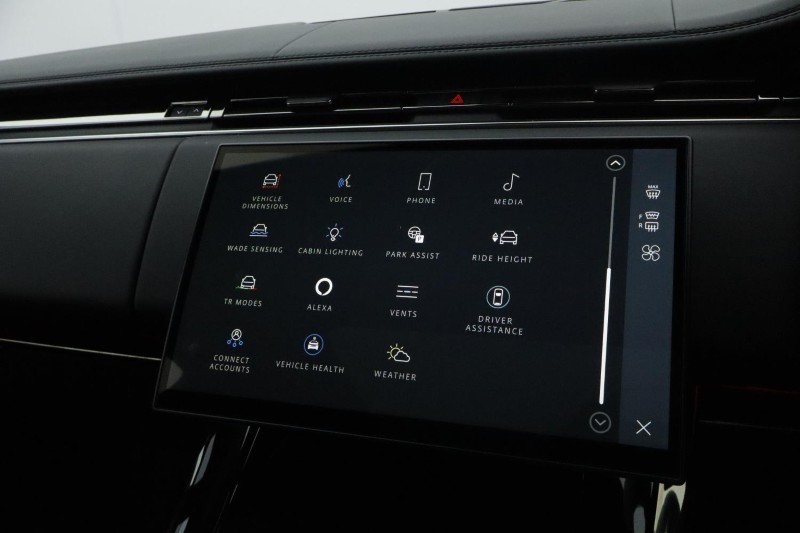 Used Land Rover Range Rover Sport 2024 for sale - 76981059: Photo 58