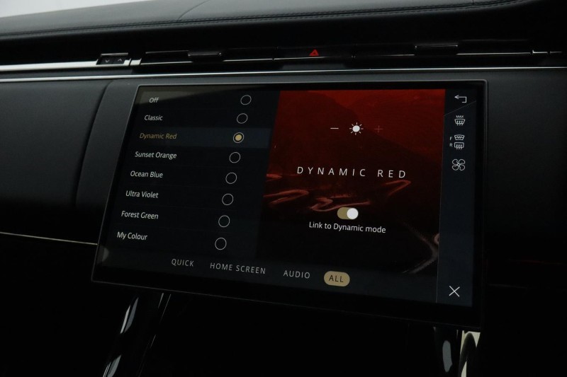 Used Land Rover Range Rover Sport 2024 for sale - 76981059: Photo 59