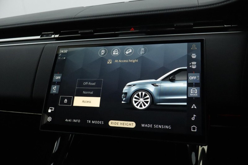 Used Land Rover Range Rover Sport 2024 for sale - 76981059: Photo 60