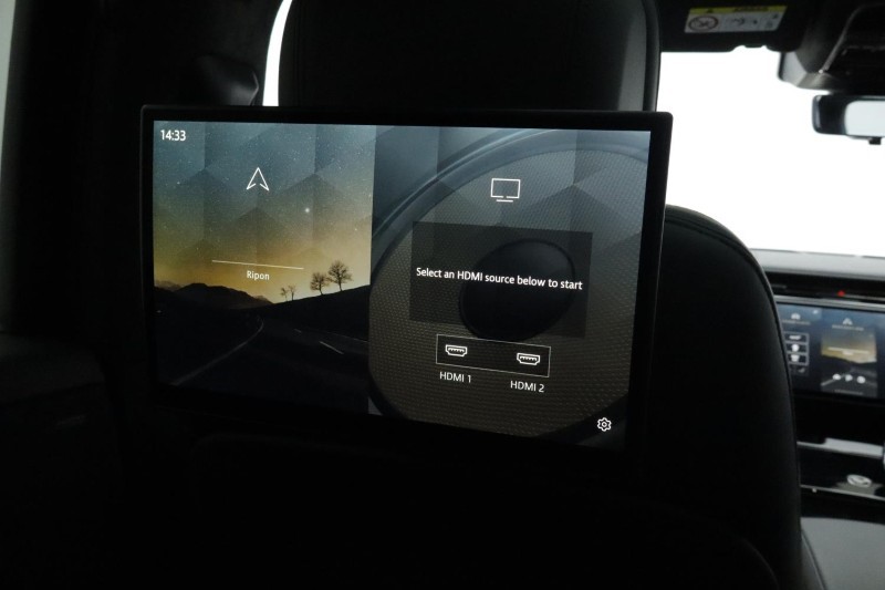 Used Land Rover Range Rover Sport 2024 for sale - 76981059: Photo 62