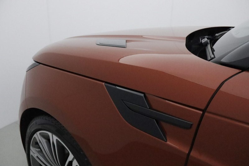 Used Land Rover Range Rover Sport 2024 for sale - 76981059: Photo 64