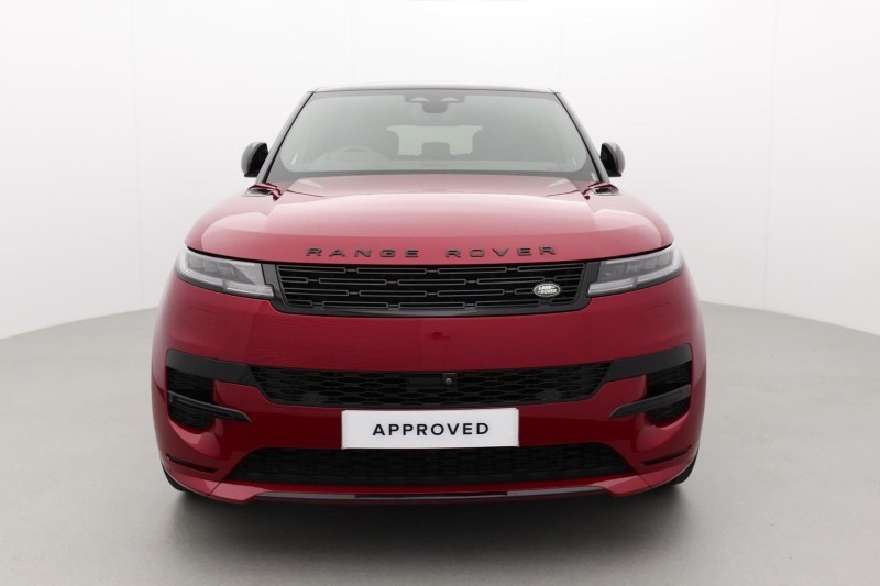 Used Land Rover Range Rover Sport 2024 for sale - 76981059: Photo 7