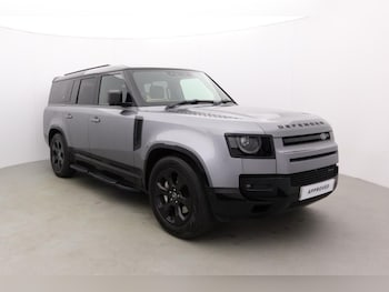 Used Land Rover Defender 2022 for sale - 78885626: Photo