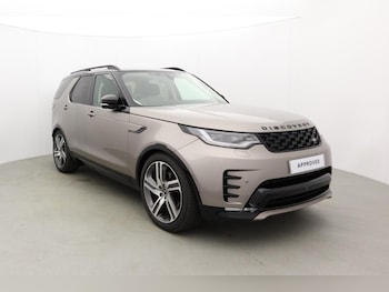 Used Land Rover Discovery 2024 for sale - 79177015: Photo