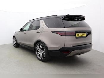 Used Land Rover Discovery 2024 for sale - 79177015: Photo