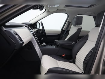 Used Land Rover Discovery 2024 for sale - 79177015: Photo