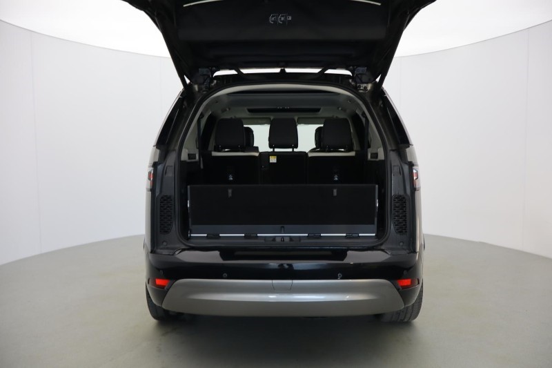 Used Land Rover Discovery 2025 for sale - 77135831: Photo 10