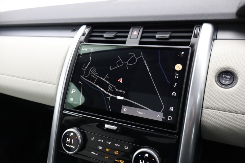 Used Land Rover Discovery 2025 for sale - 77135831: Photo 11