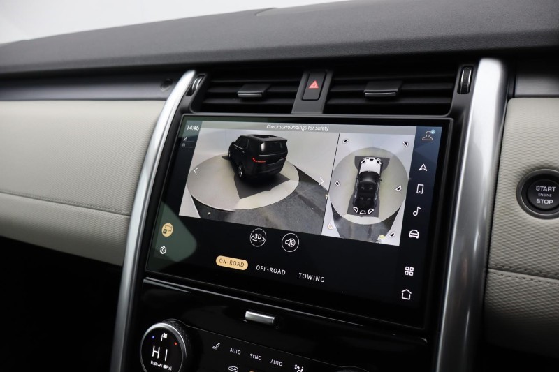 Used Land Rover Discovery 2025 for sale - 77135831: Photo 12