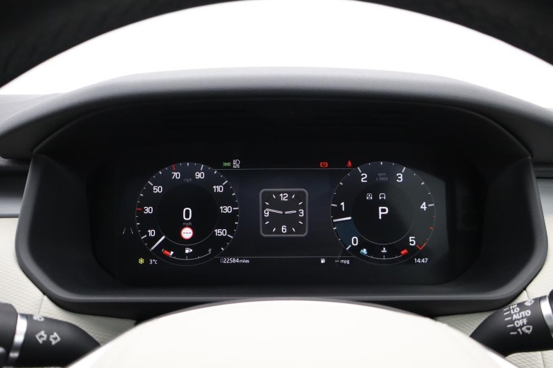 Used Land Rover Discovery 2025 for sale - 77135831: Photo 16