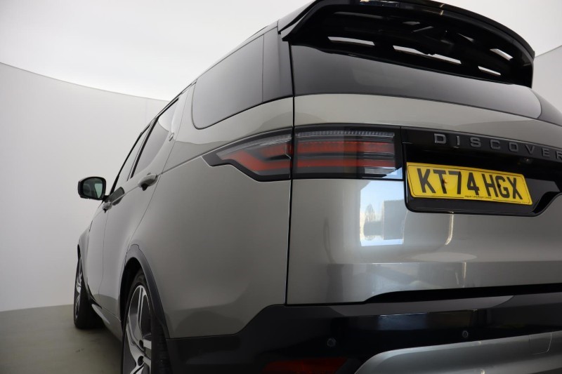 Used Land Rover Discovery 2025 for sale - 77135831: Photo 19