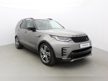 Used Land Rover Discovery 2025 for sale - 77135831: Photo