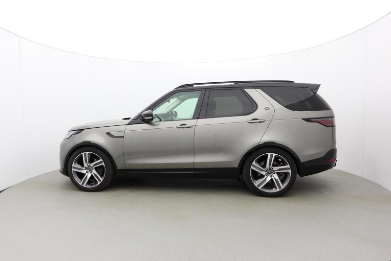 Used Land Rover Discovery 2025 for sale - 77135831: Photo 23