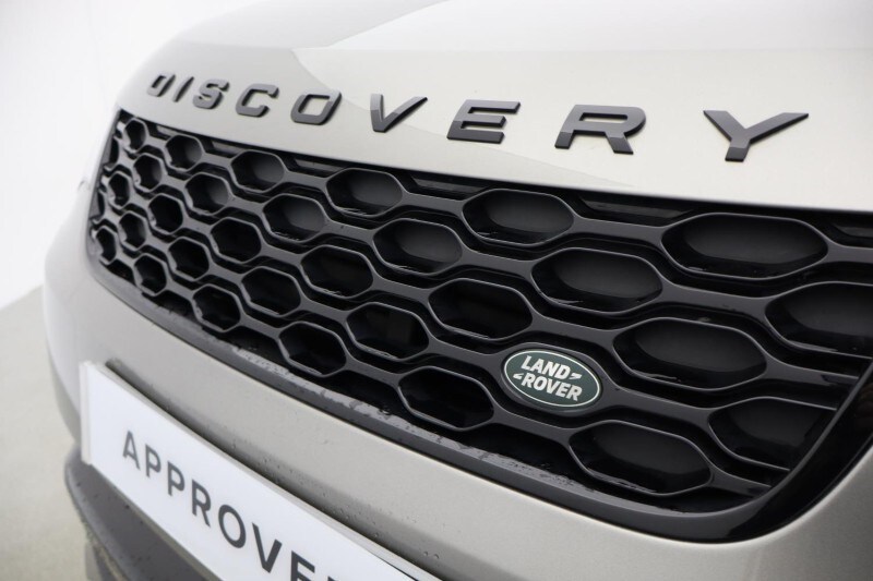 Used Land Rover Discovery 2025 for sale - 77135831: Photo 28