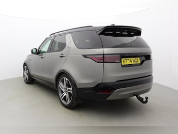 Used Land Rover Discovery 2025 for sale - 77135831: Photo