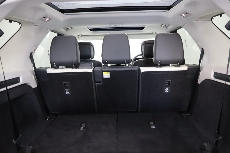 Used Land Rover Discovery 2025 for sale - 77135831: Photo 30