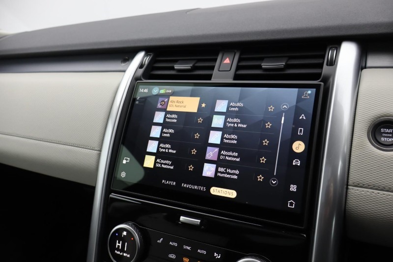 Used Land Rover Discovery 2025 for sale - 77135831: Photo 37