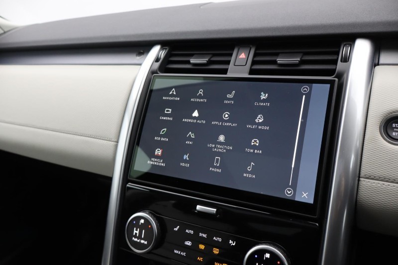 Used Land Rover Discovery 2025 for sale - 77135831: Photo 38