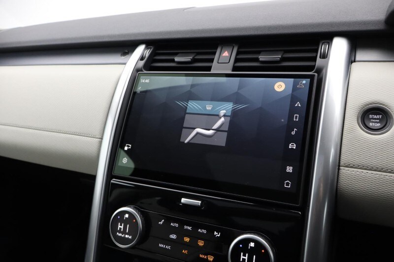 Used Land Rover Discovery 2025 for sale - 77135831: Photo 39