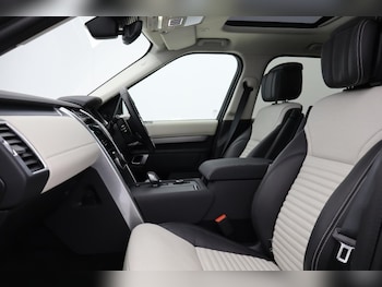 Used Land Rover Discovery 2025 for sale - 77135831: Photo