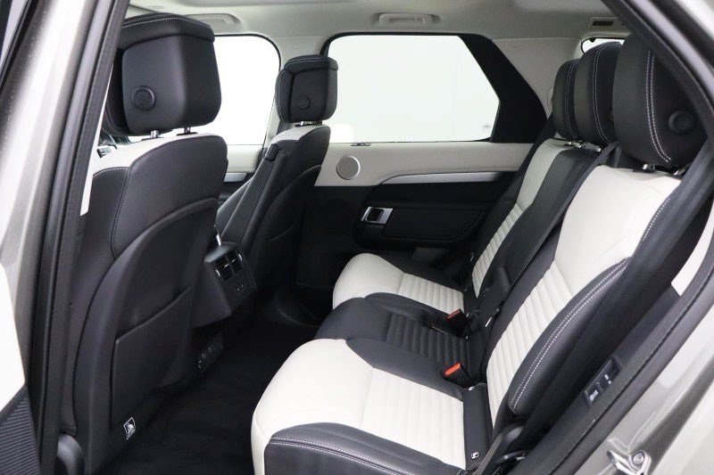 Used Land Rover Discovery 2025 for sale - 77135831: Photo 4