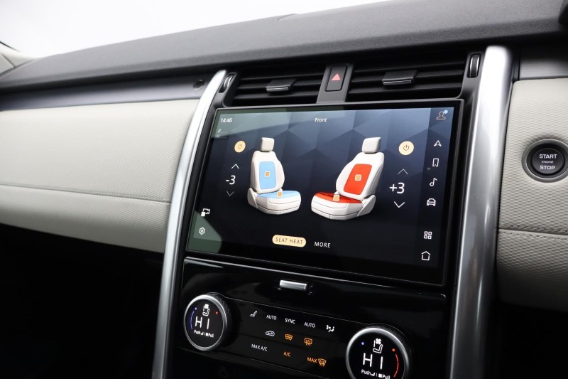 Used Land Rover Discovery 2025 for sale - 77135831: Photo 40