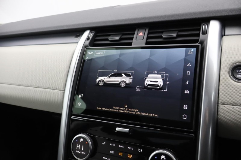 Used Land Rover Discovery 2025 for sale - 77135831: Photo 41