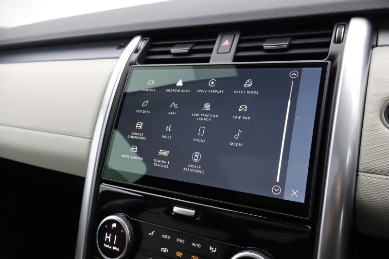 Used Land Rover Discovery 2025 for sale - 77135831: Photo 46