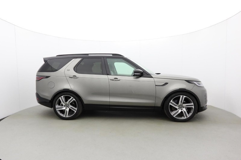 Used Land Rover Discovery 2025 for sale - 77135831: Photo 5