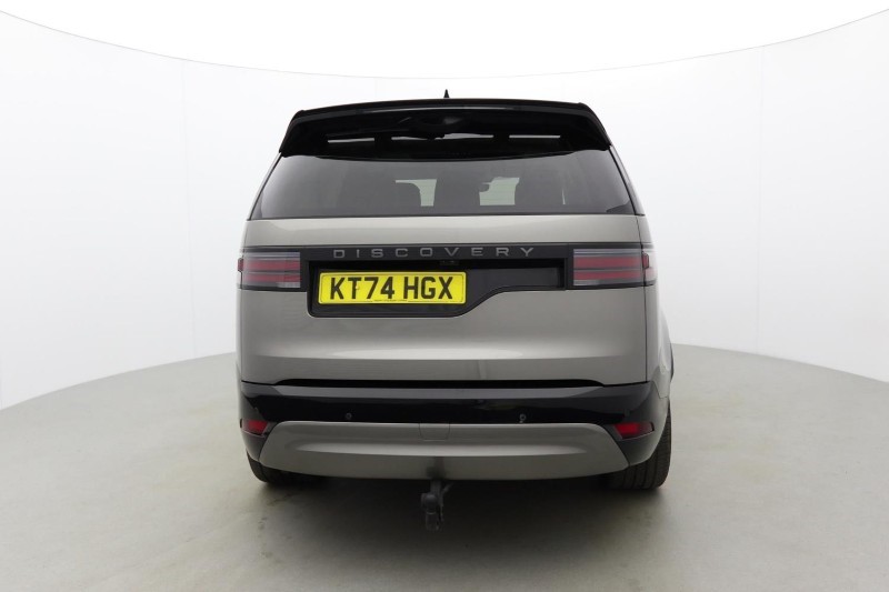 Used Land Rover Discovery 2025 for sale - 77135831: Photo 6