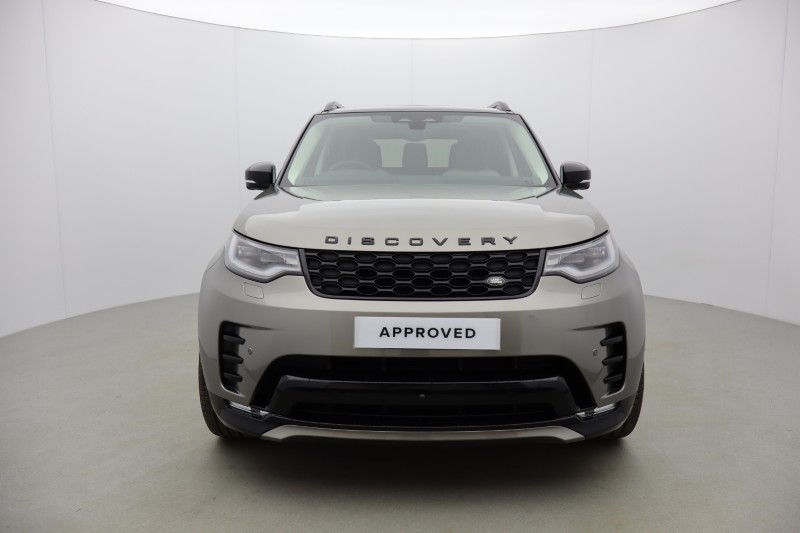 Used Land Rover Discovery 2025 for sale - 77135831: Photo 7