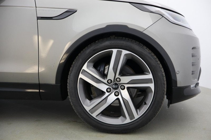 Used Land Rover Discovery 2025 for sale - 77135831: Photo 8