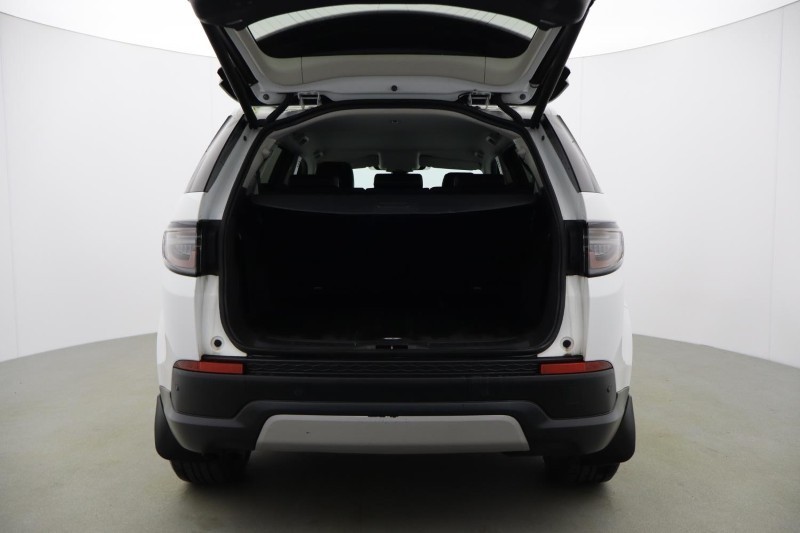 Used Land Rover Discovery Sport 2019 for sale - 77778652: Photo 10