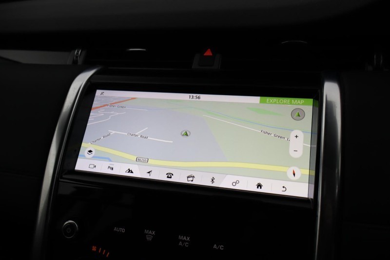 Used Land Rover Discovery Sport 2019 for sale - 77778652: Photo 11