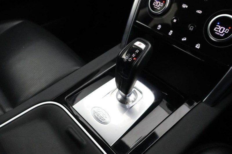 Used Land Rover Discovery Sport 2019 for sale - 77778652: Photo 13