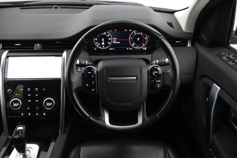 Used Land Rover Discovery Sport 2019 for sale - 77778652: Photo 15