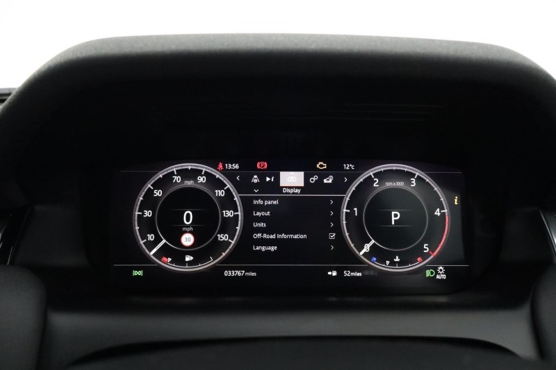 Used Land Rover Discovery Sport 2019 for sale - 77778652: Photo 16