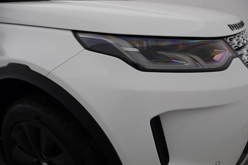 Used Land Rover Discovery Sport 2019 for sale - 77778652: Photo 17