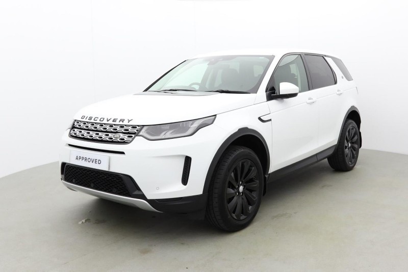 Used Land Rover Discovery Sport 2019 for sale - 77778652: Photo 20